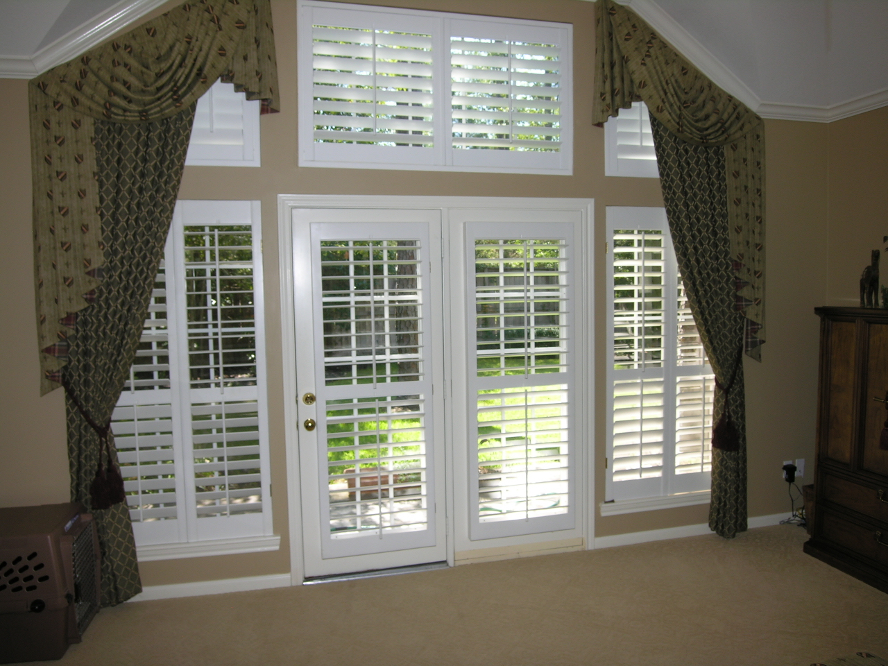 Canberra Shutters And Blinds Your Bedroom Plantation