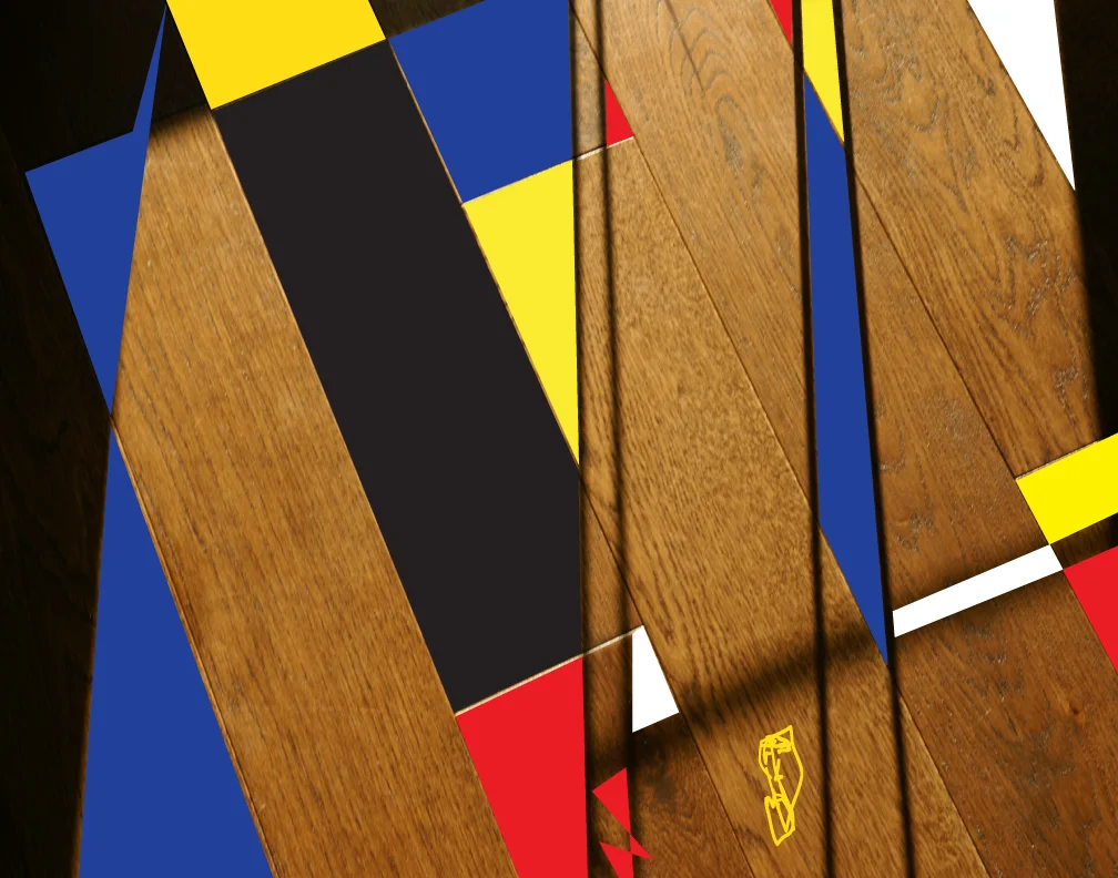 illustrated flooring 1