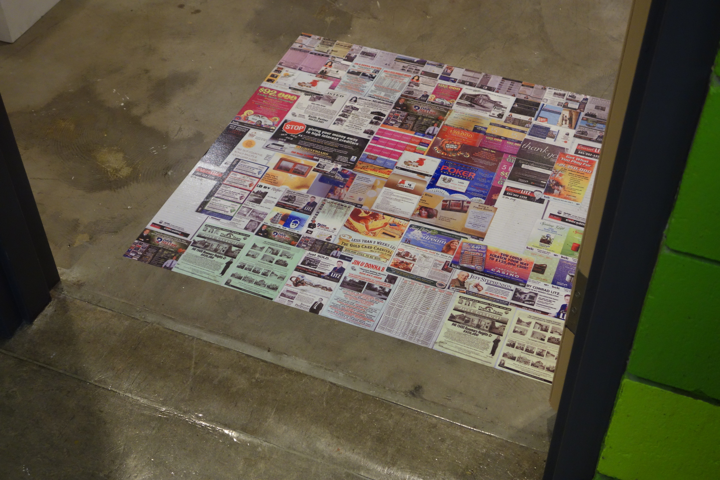 noise: installed (image 2 of 2)