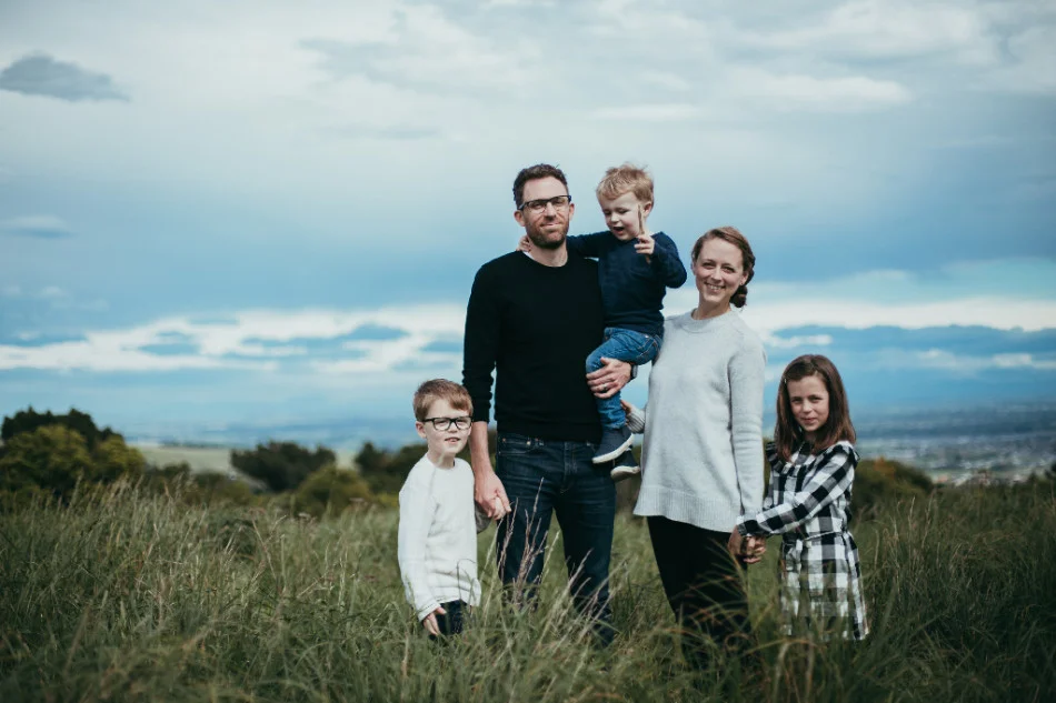 Photo by Hannah Bird Photography (Christchurch, NZ)