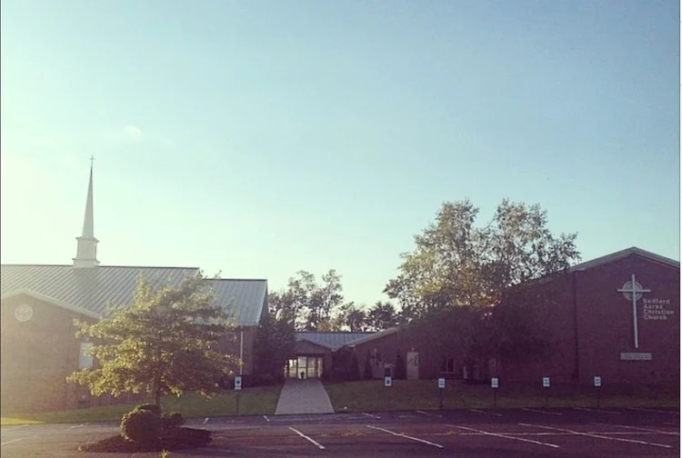 Bedford Acres | Paris, KY