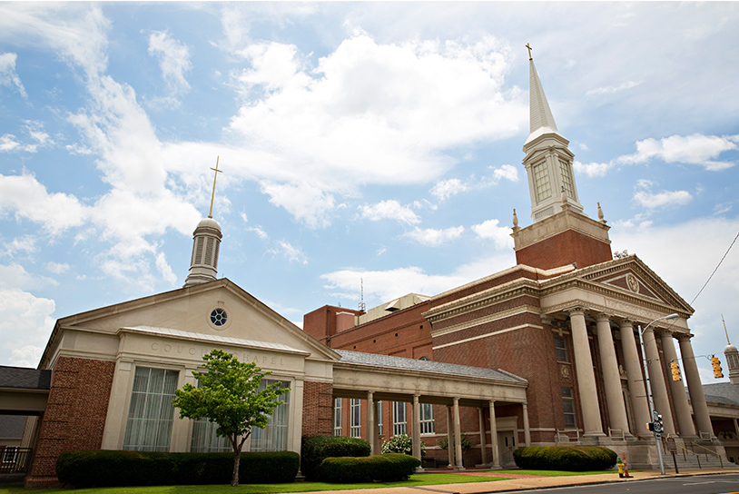 FUMC | Shreveport, LA