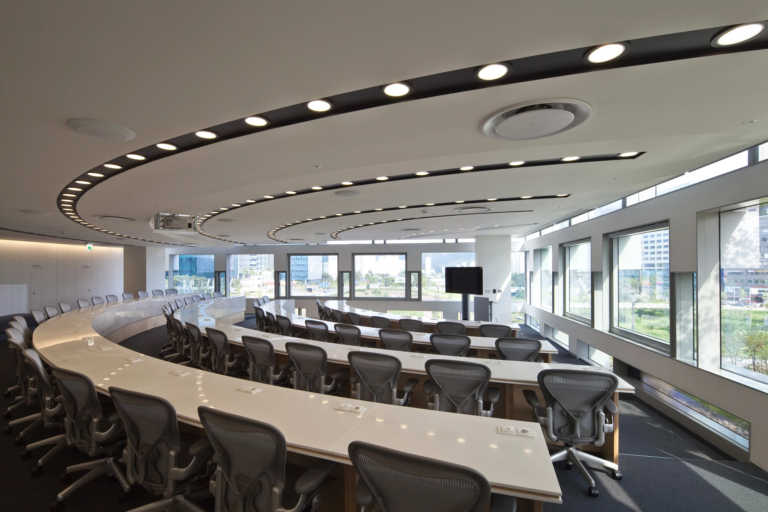 Auditorium
