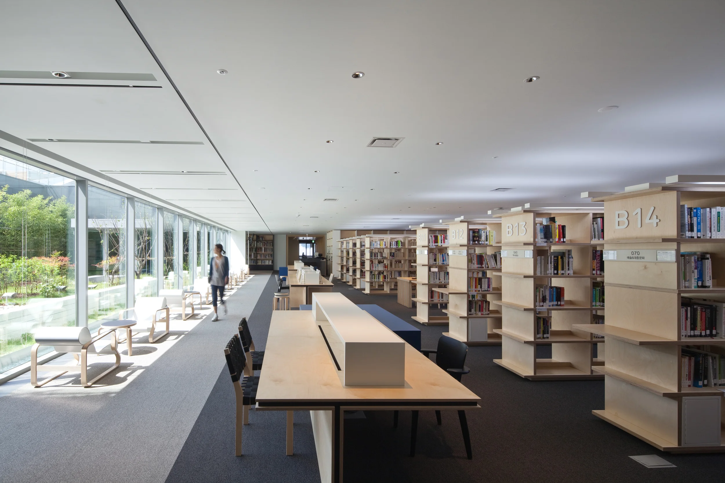 Library