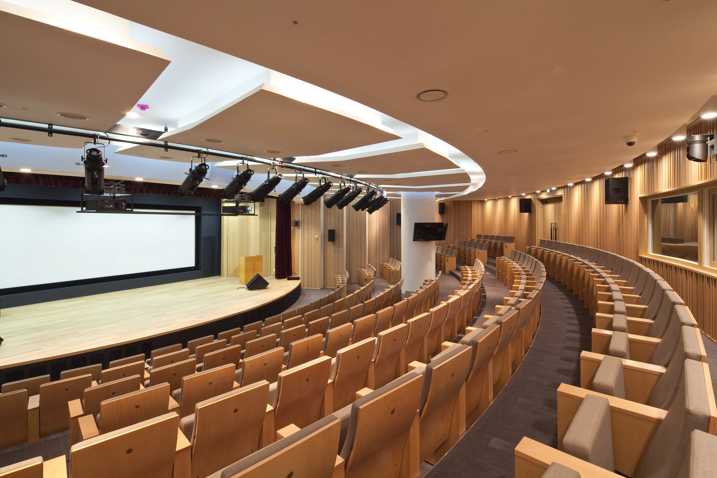 Theater
