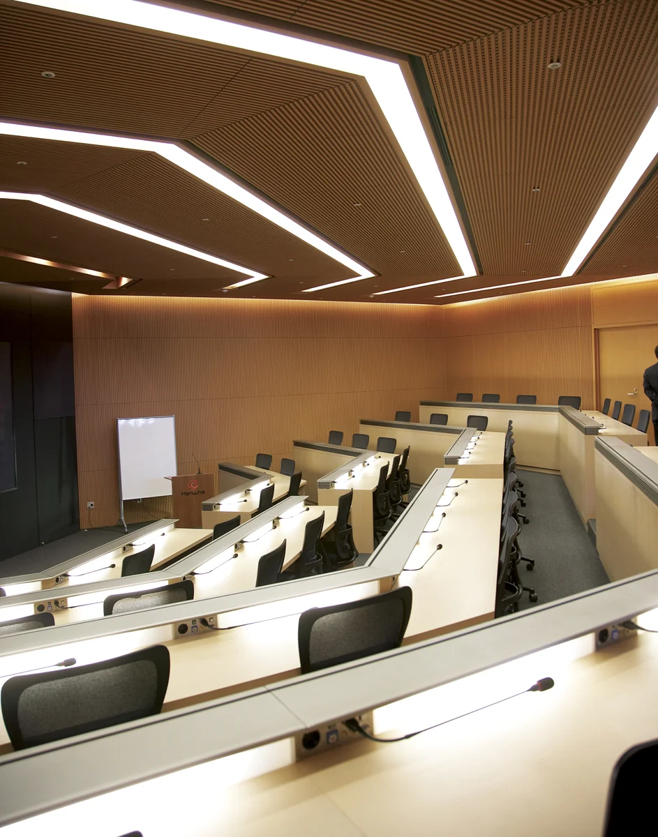 Board Room