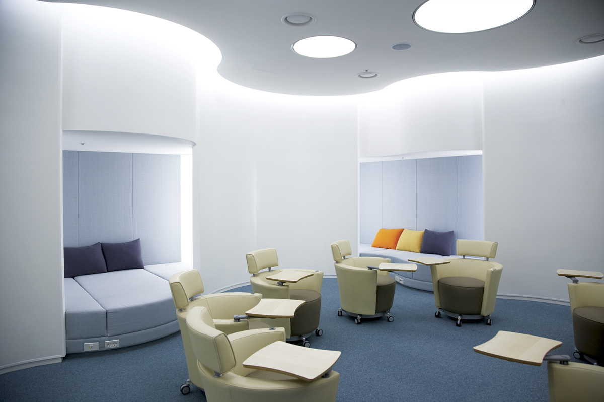 Breakout Room