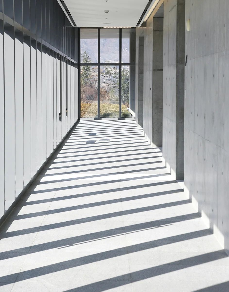 Classroom Foyer