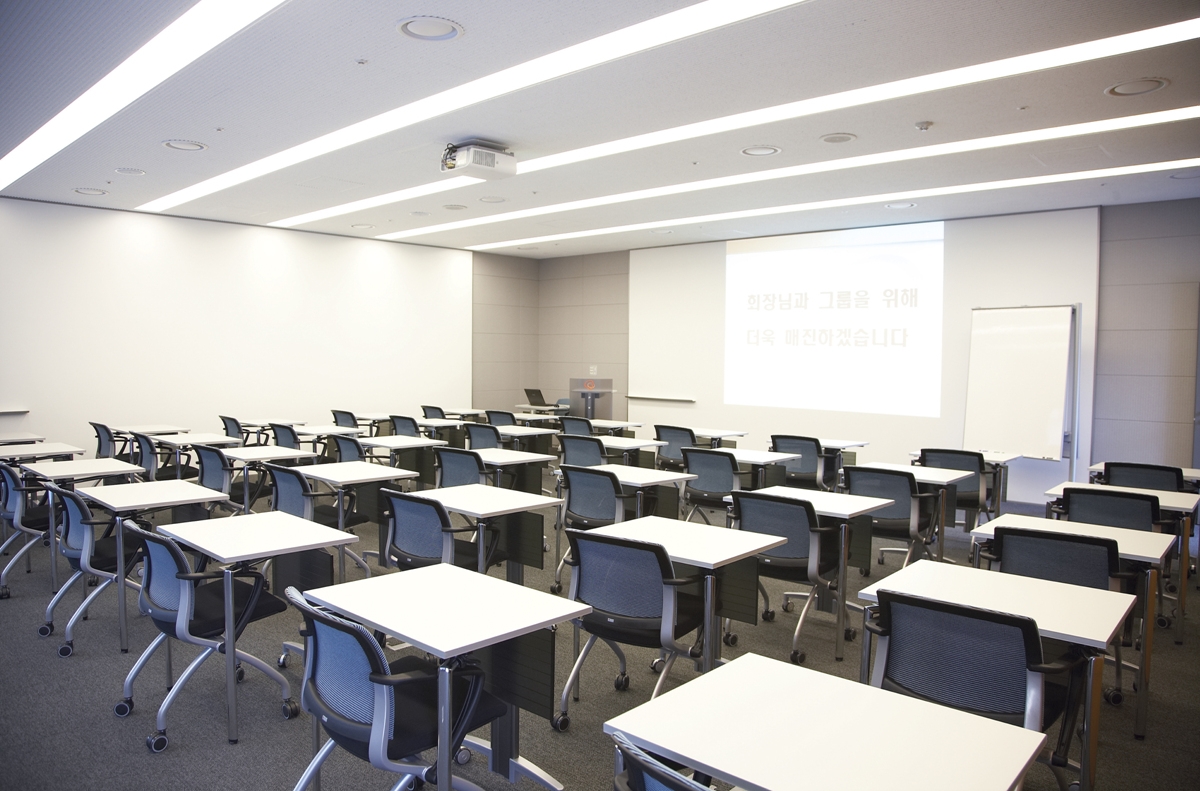 Classroom
