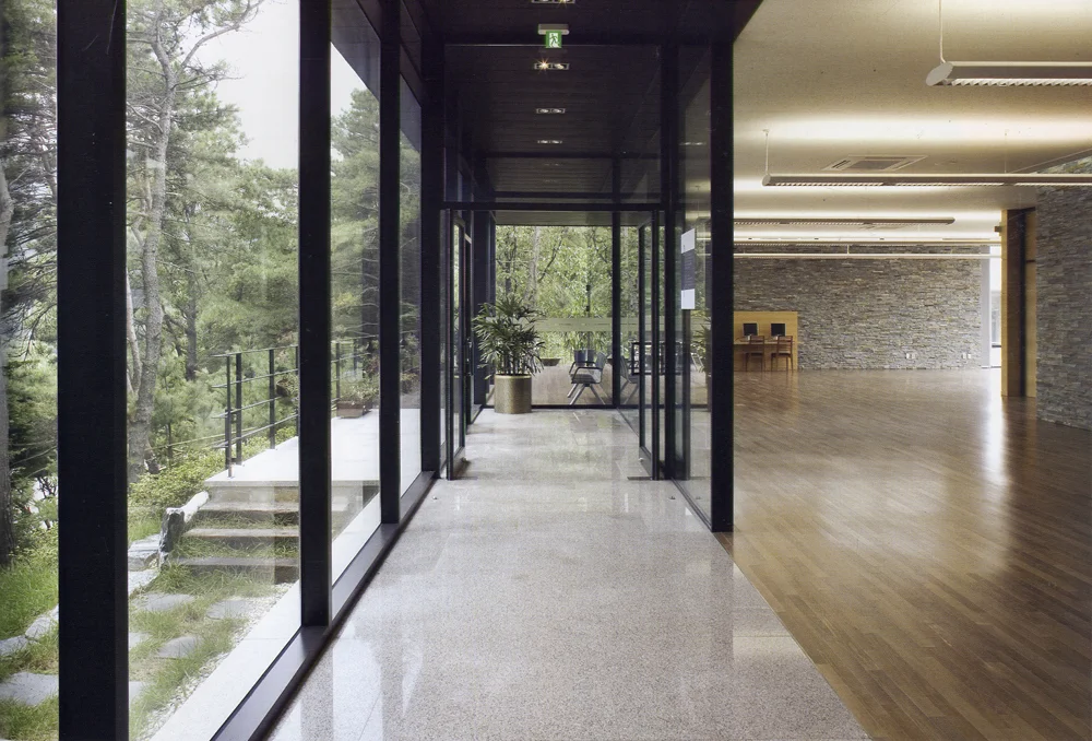 Hall