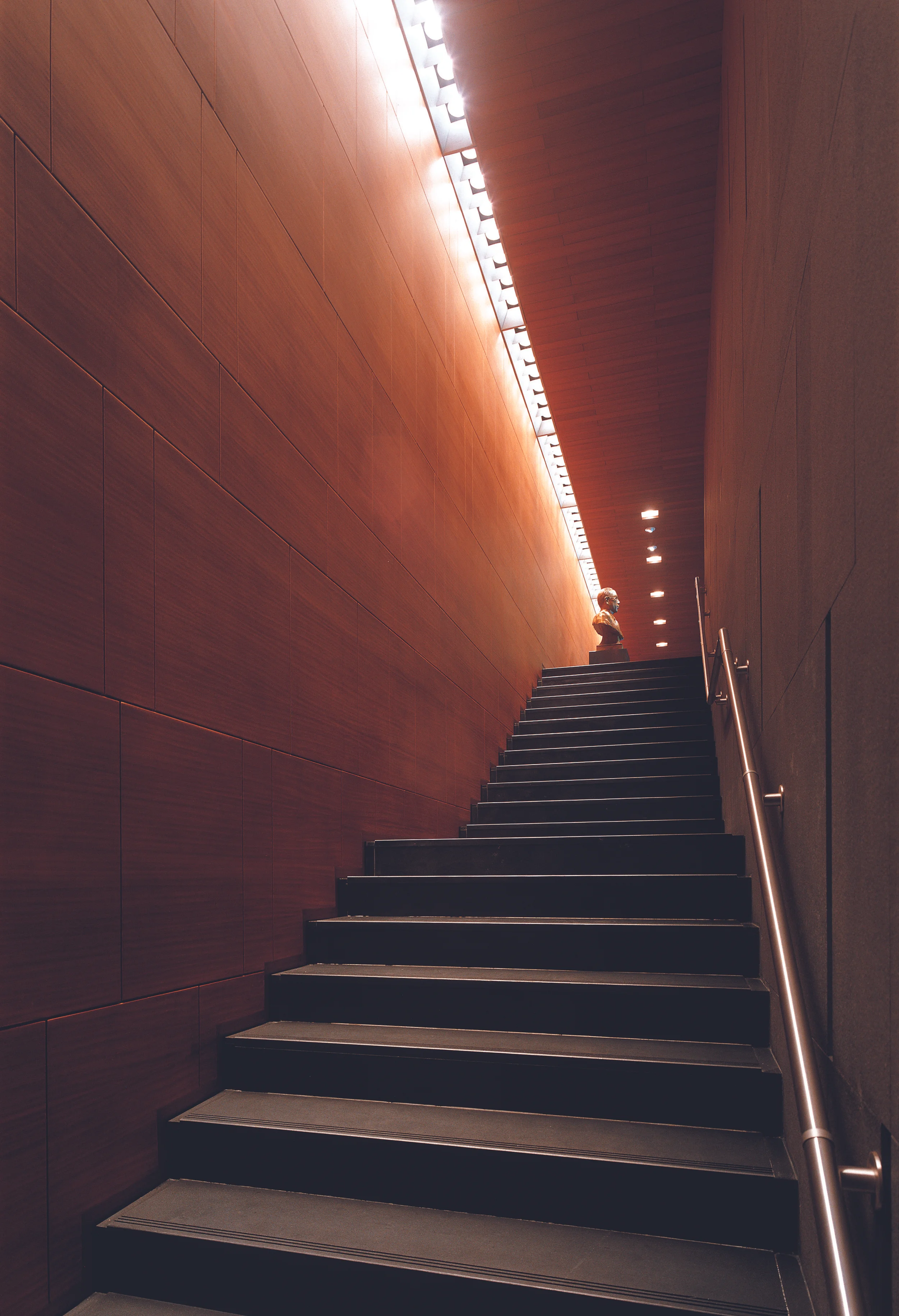 Grand Stair