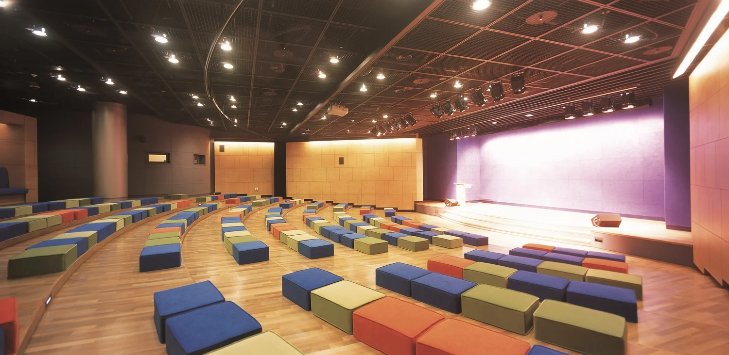 Theater