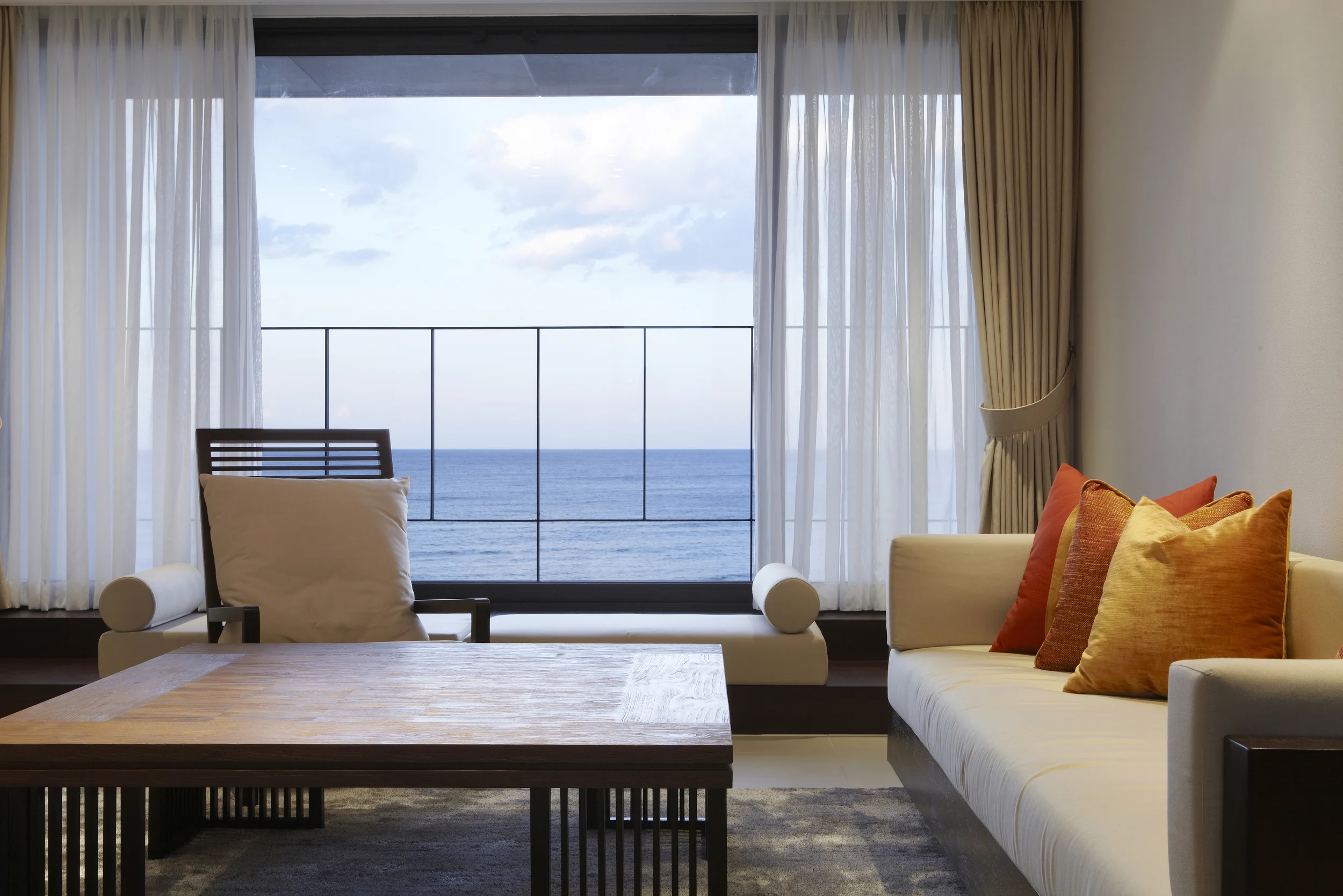 Suite Room