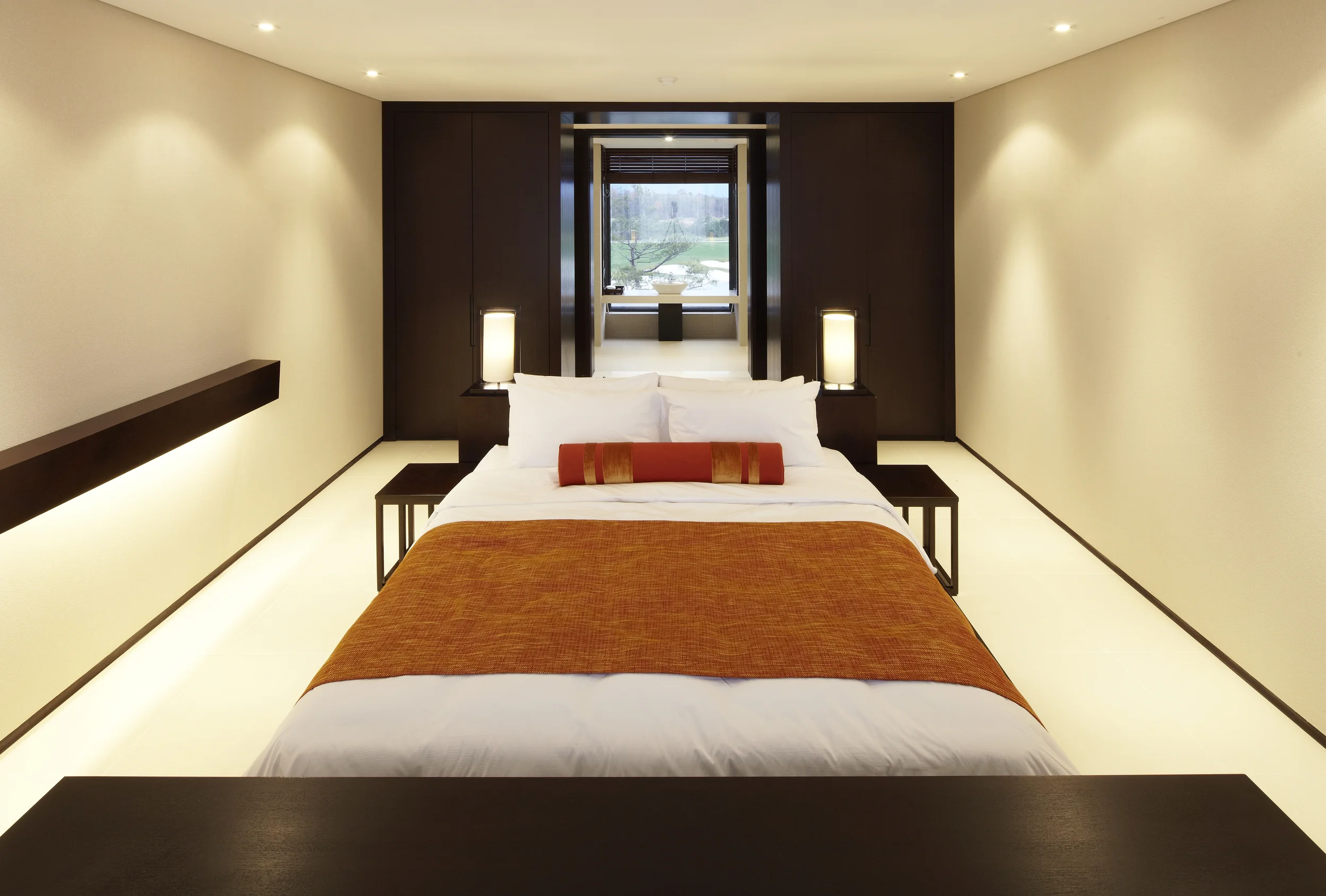 Suite Room