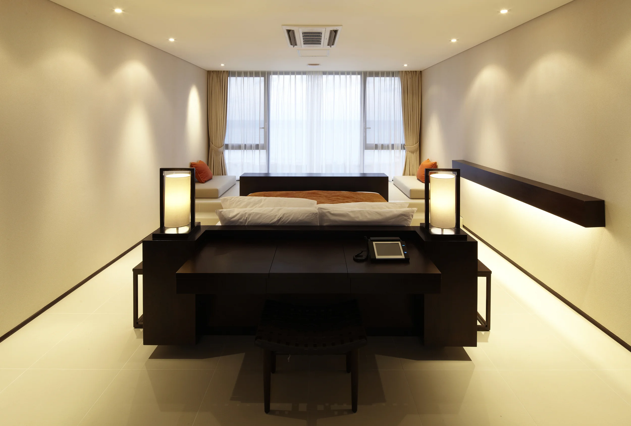 Suite Room