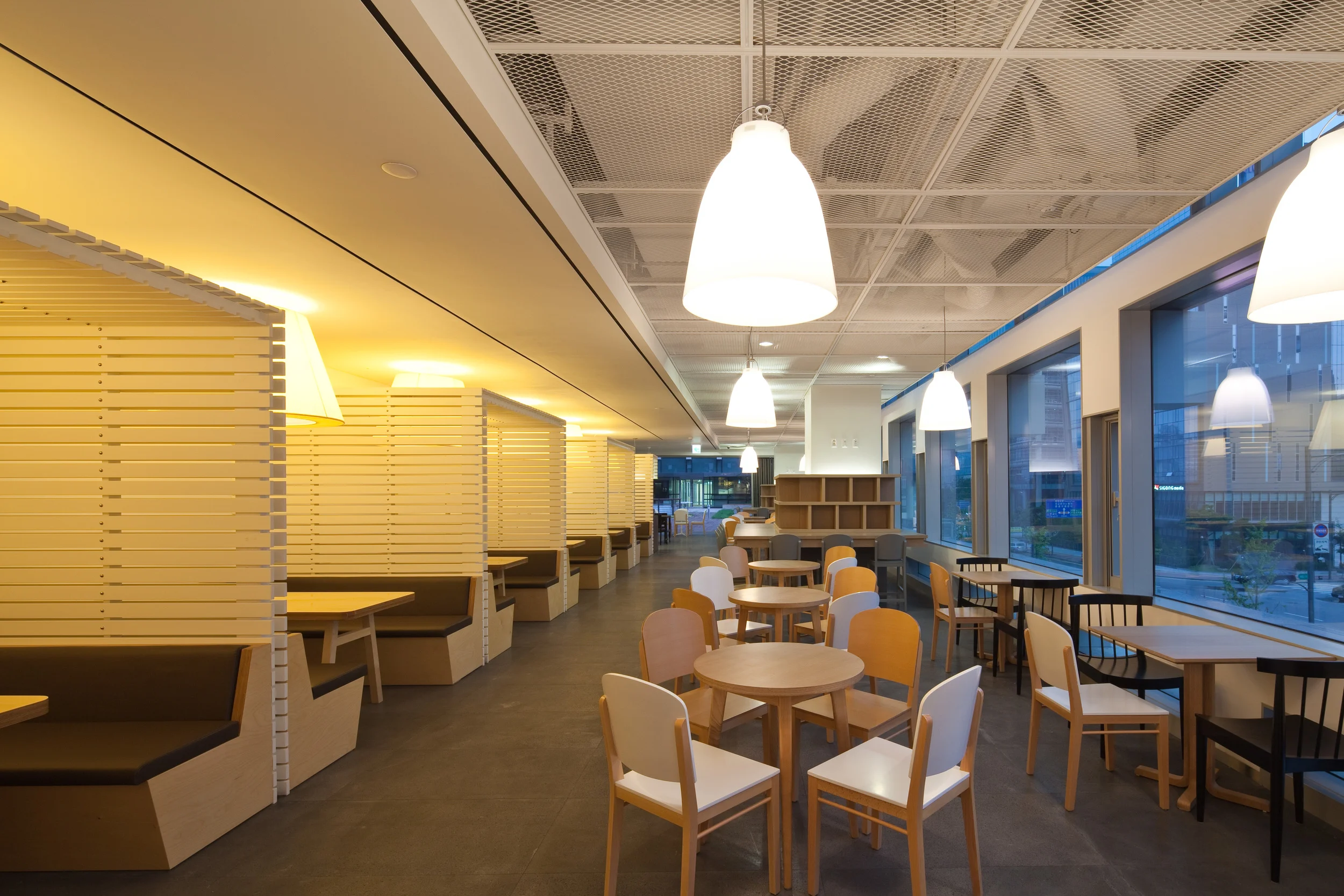 Cafe