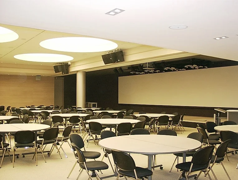 Multi-Purpose Hall