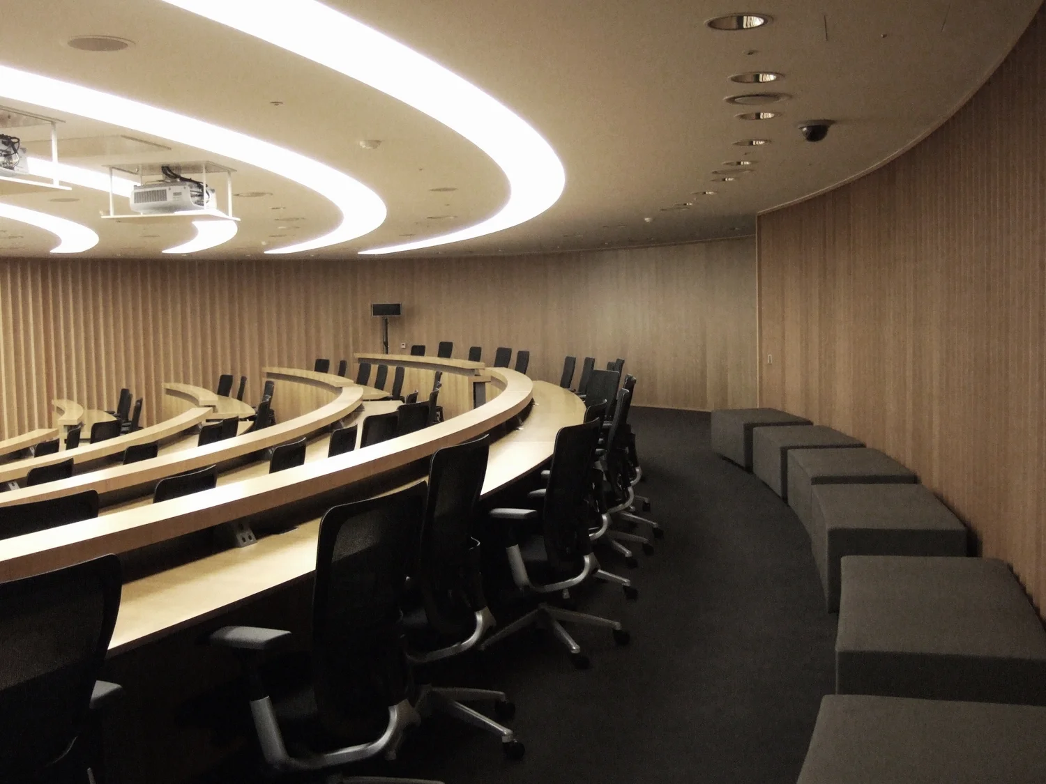 Board Room