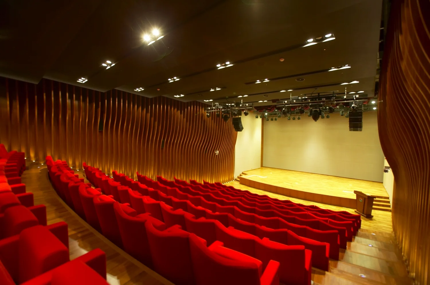 Theater