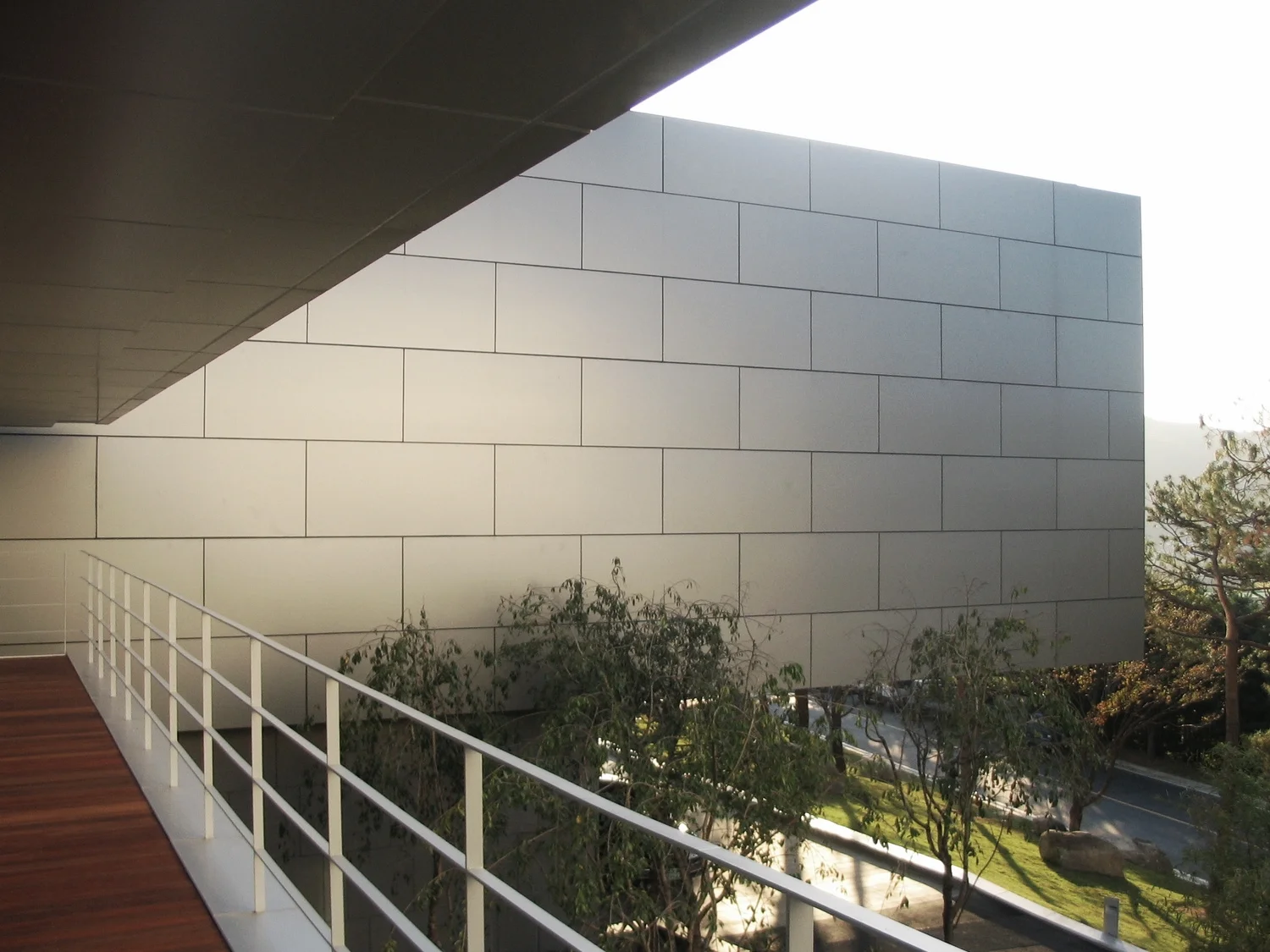 Building Detail