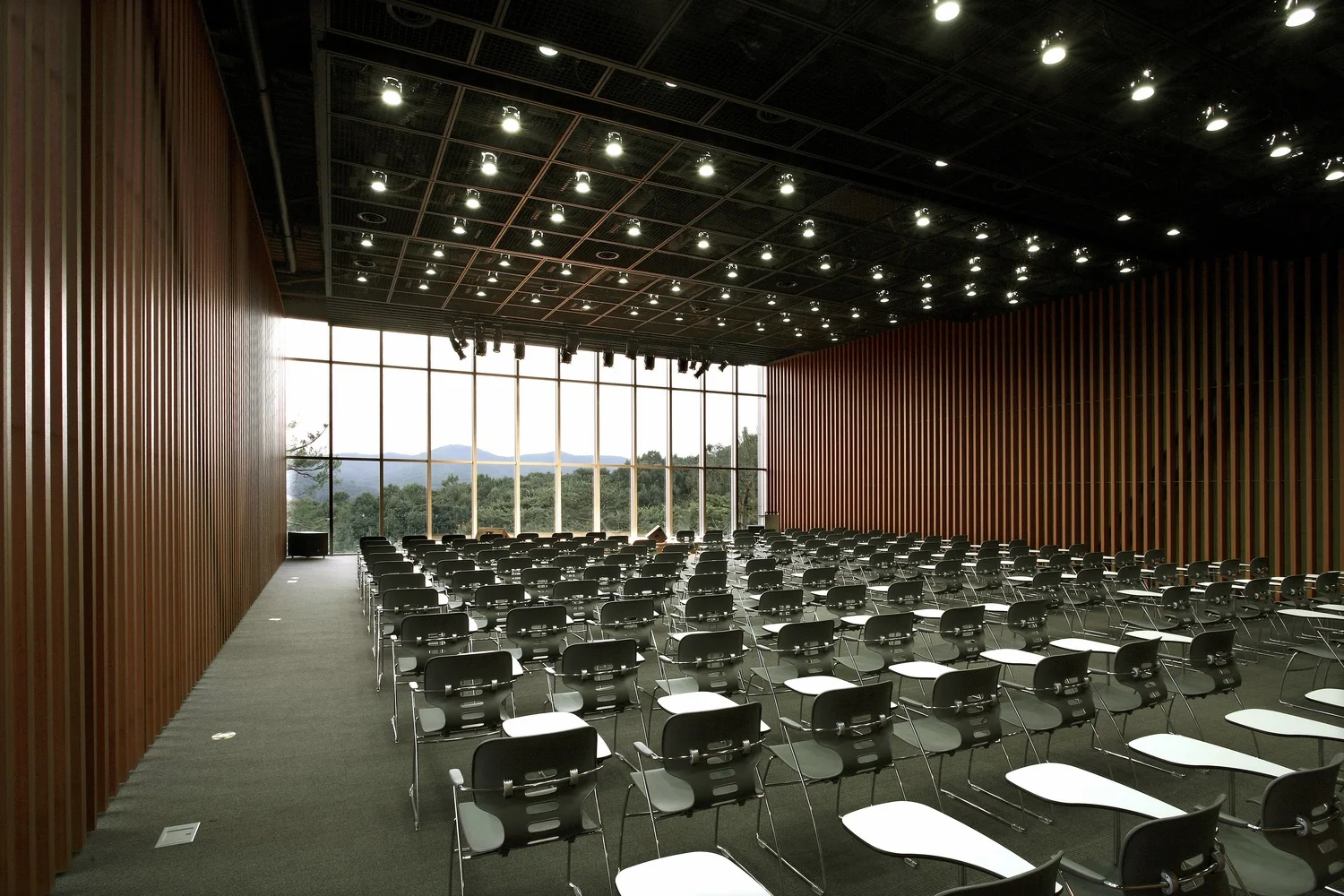 Multi Purpose Hall