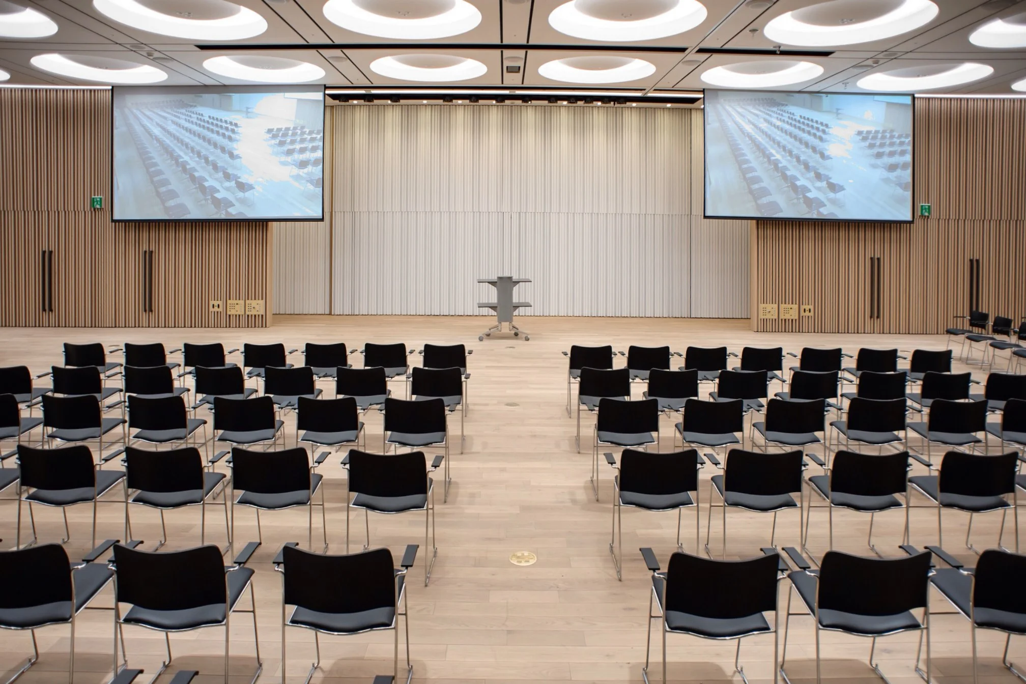 Concert Hall