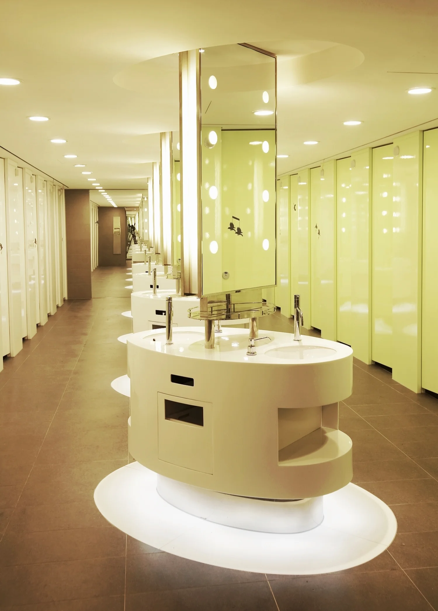 Restroom