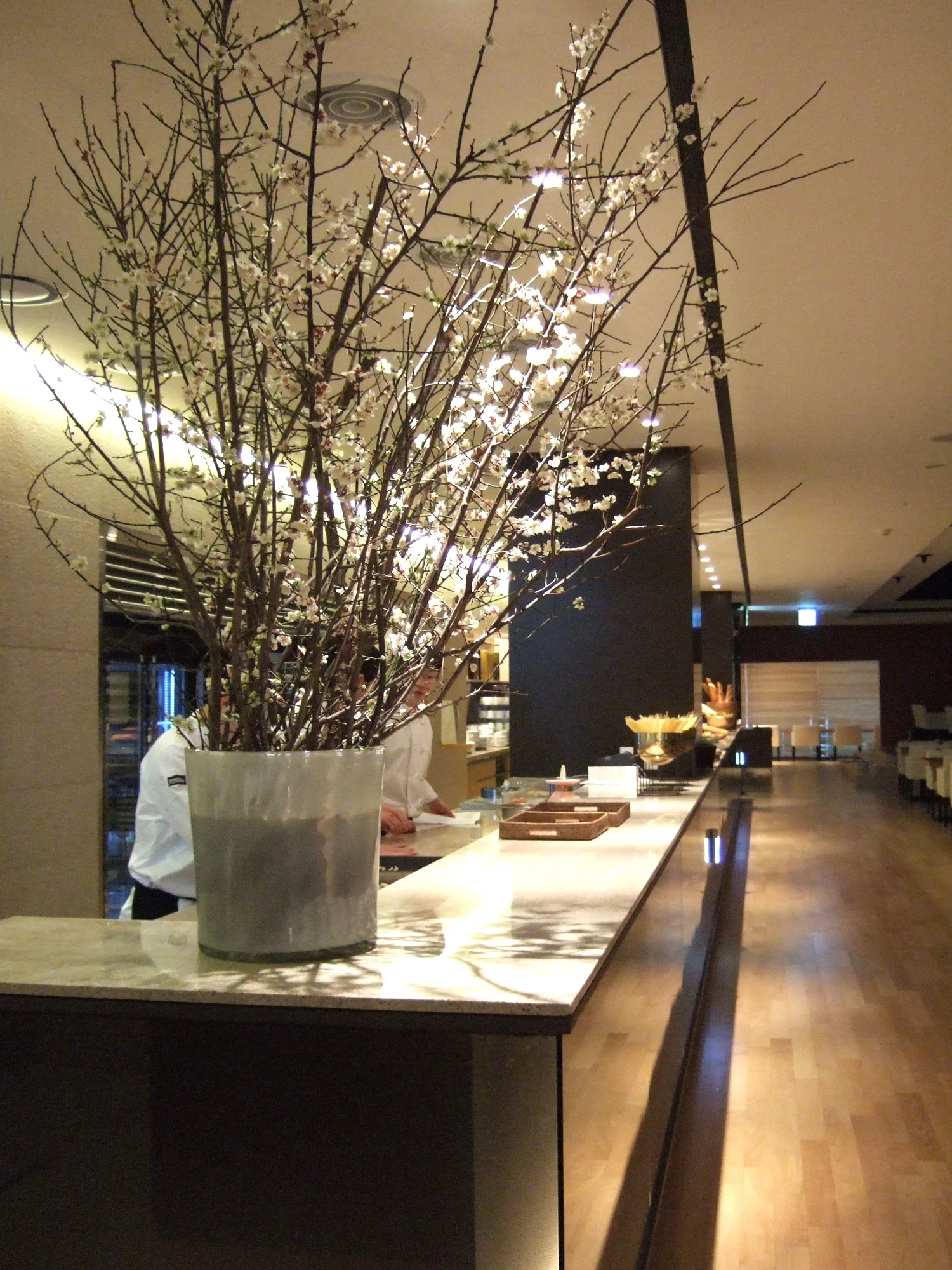 Bar Counter