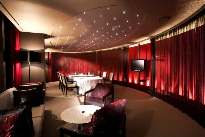 Venus Room