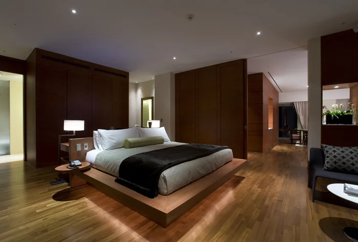 Suite Room