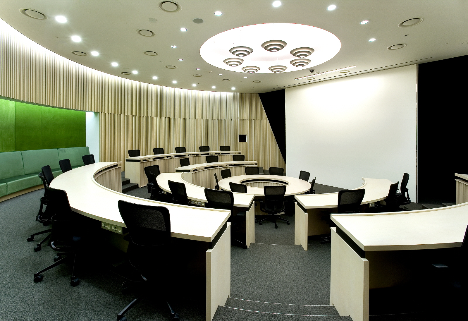Board Room