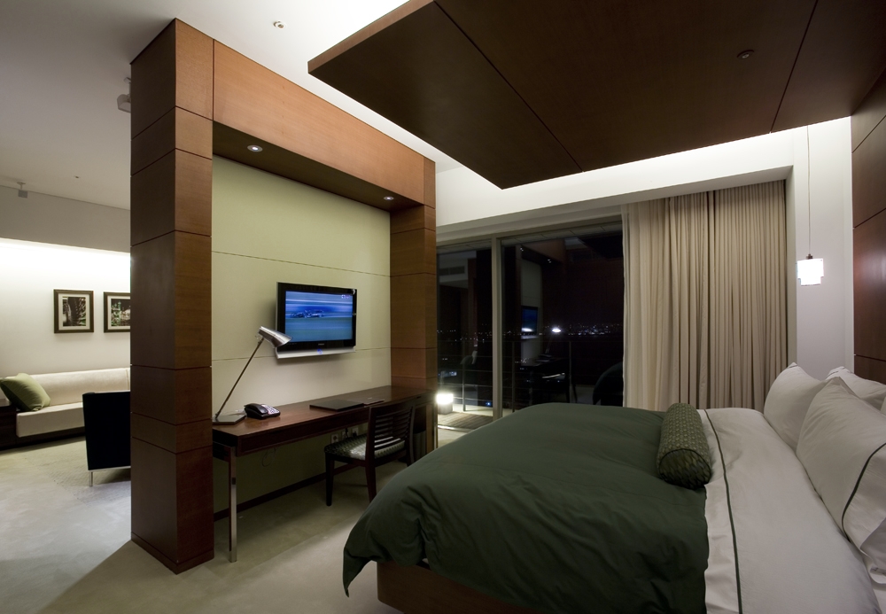 Suite Room