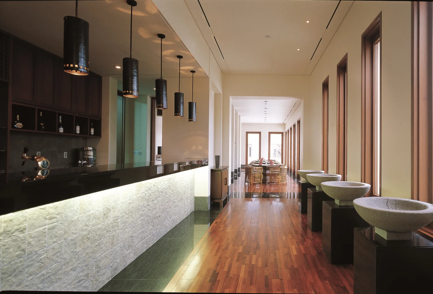 Clubhouse Restaurant 