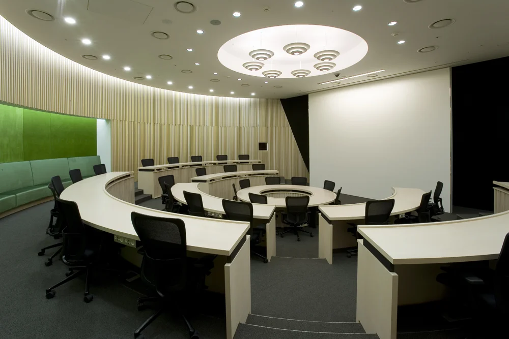 Board Room