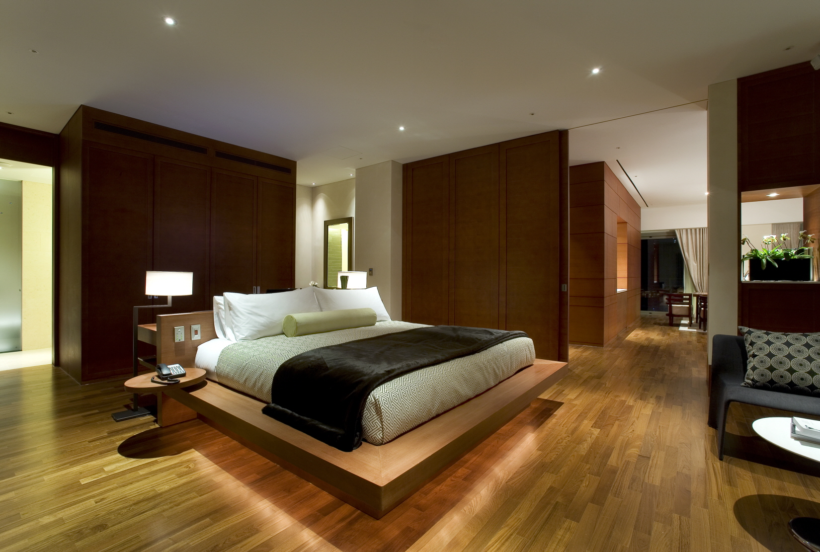 Suite Room