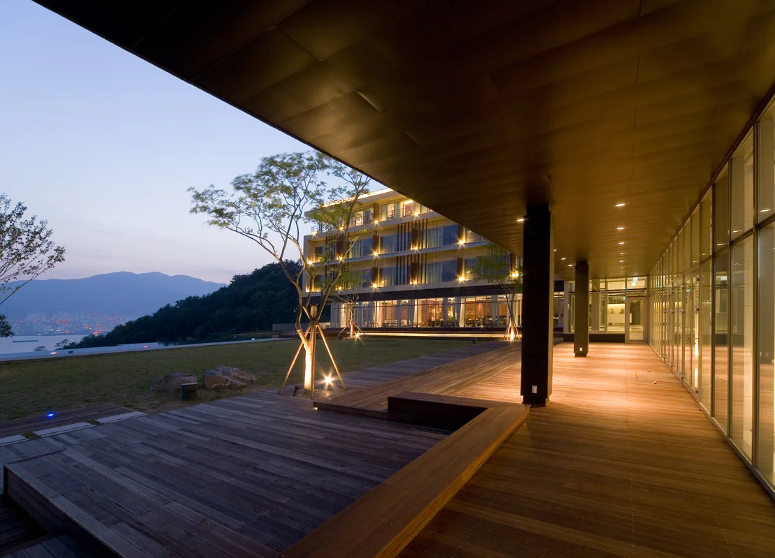 Hotel Terrace