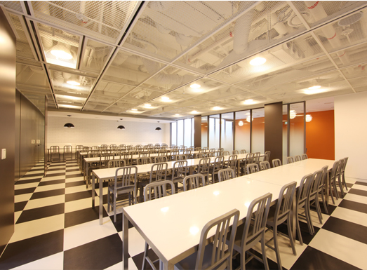 Dining Hall