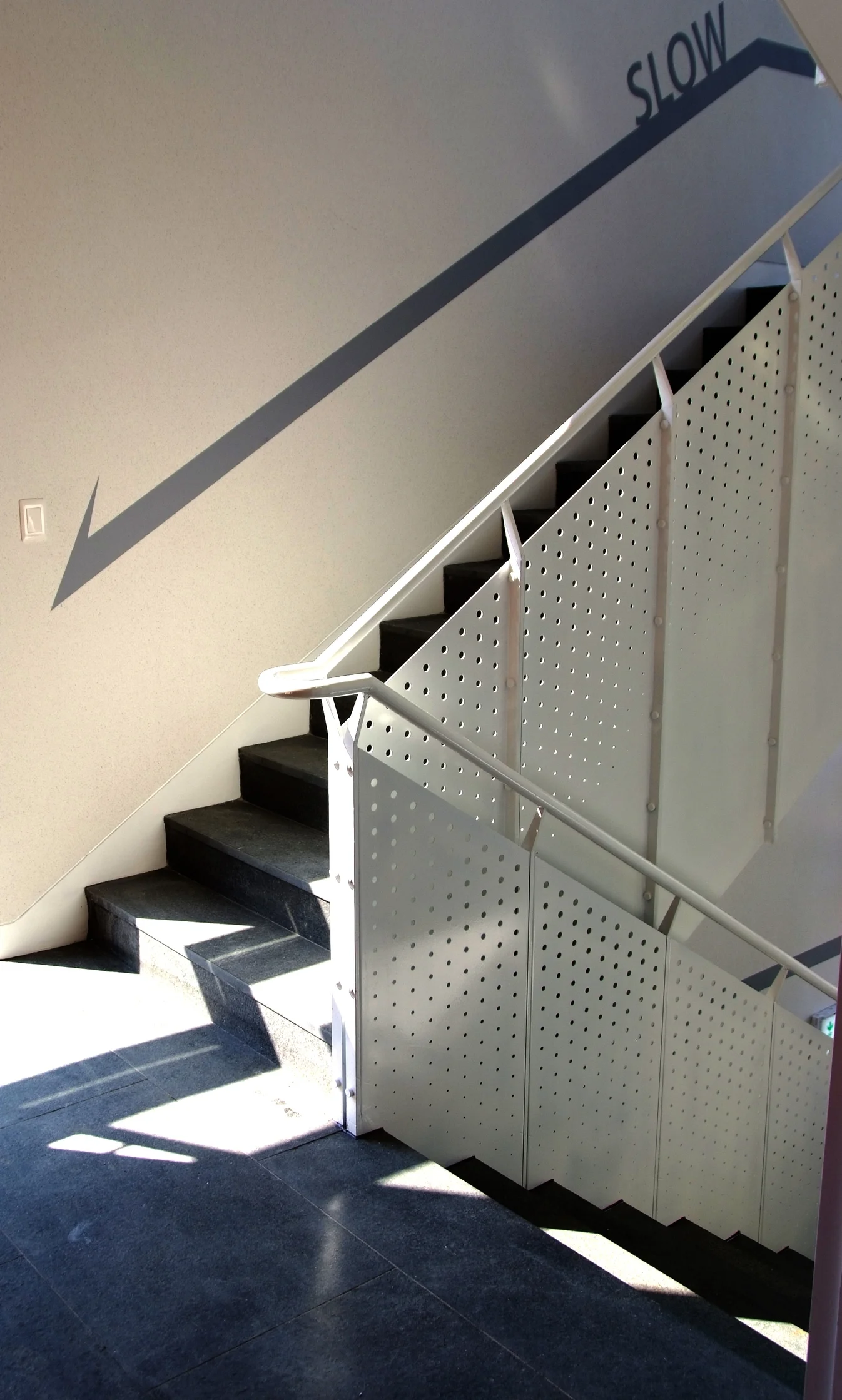Stairway