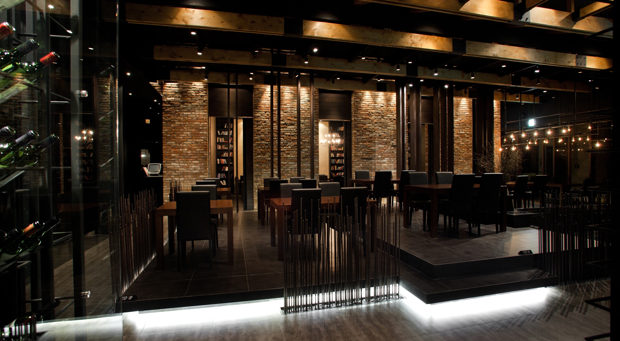 Dining Hall