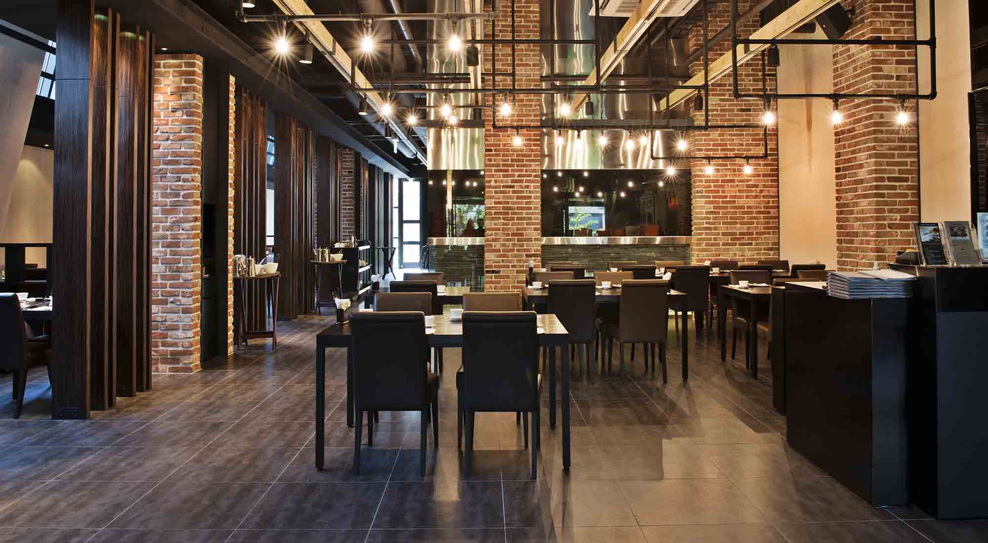 Dining Hall