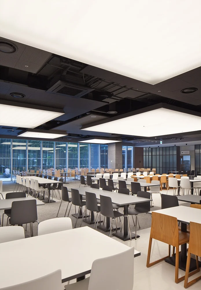 Dining Hall