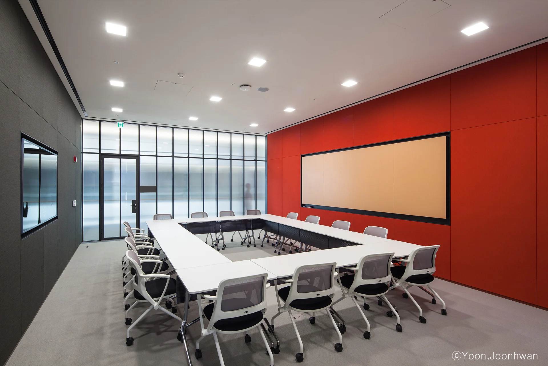 Breakout Room