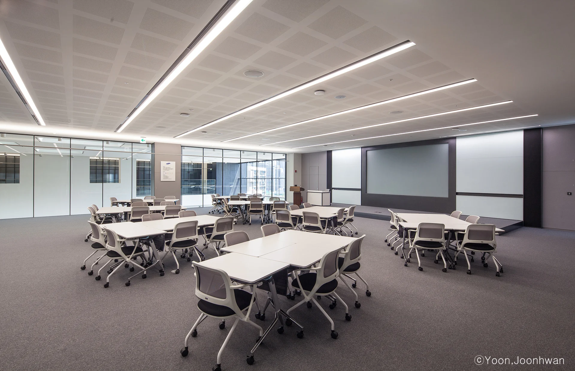 Class Room