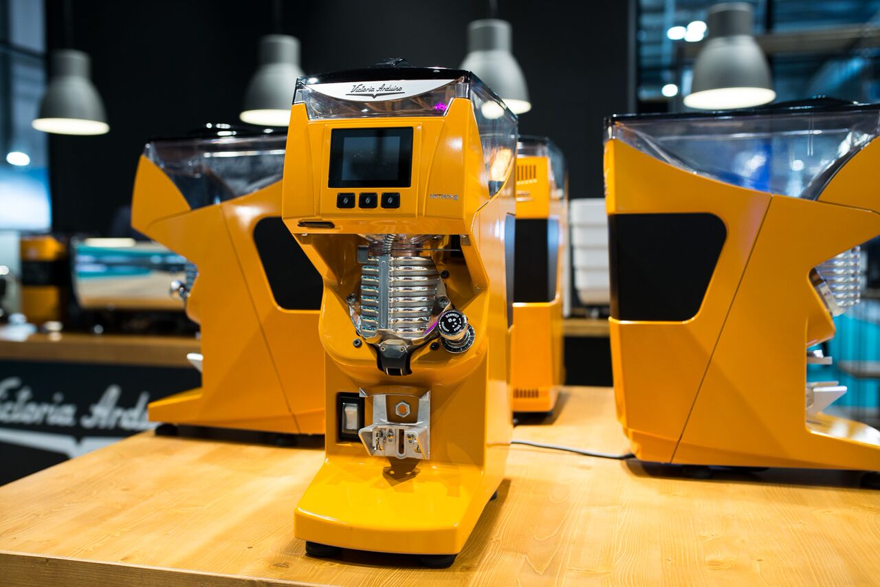 Mythos-2-Grinder-HOST-Milano-2017-Espressomühle Victoria Arduino .jpeg
