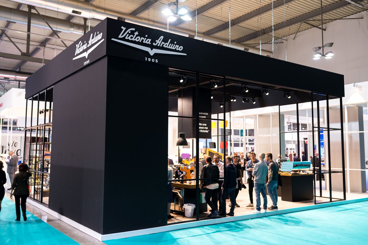 Victoria-Arduino-HOST-Milano-2017-VA espresso machines.jpeg