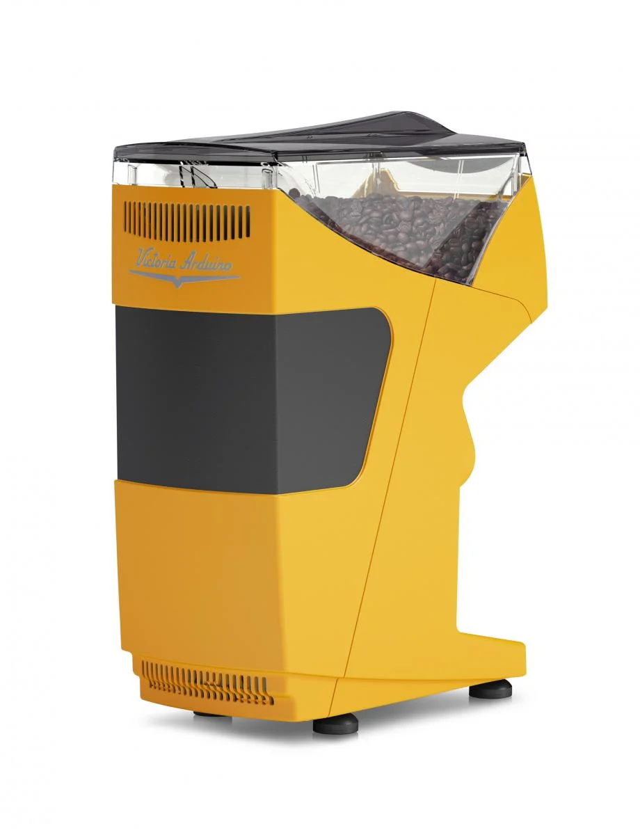 Victoria Arduino Espressomühle Mythos 2 orange.jpg