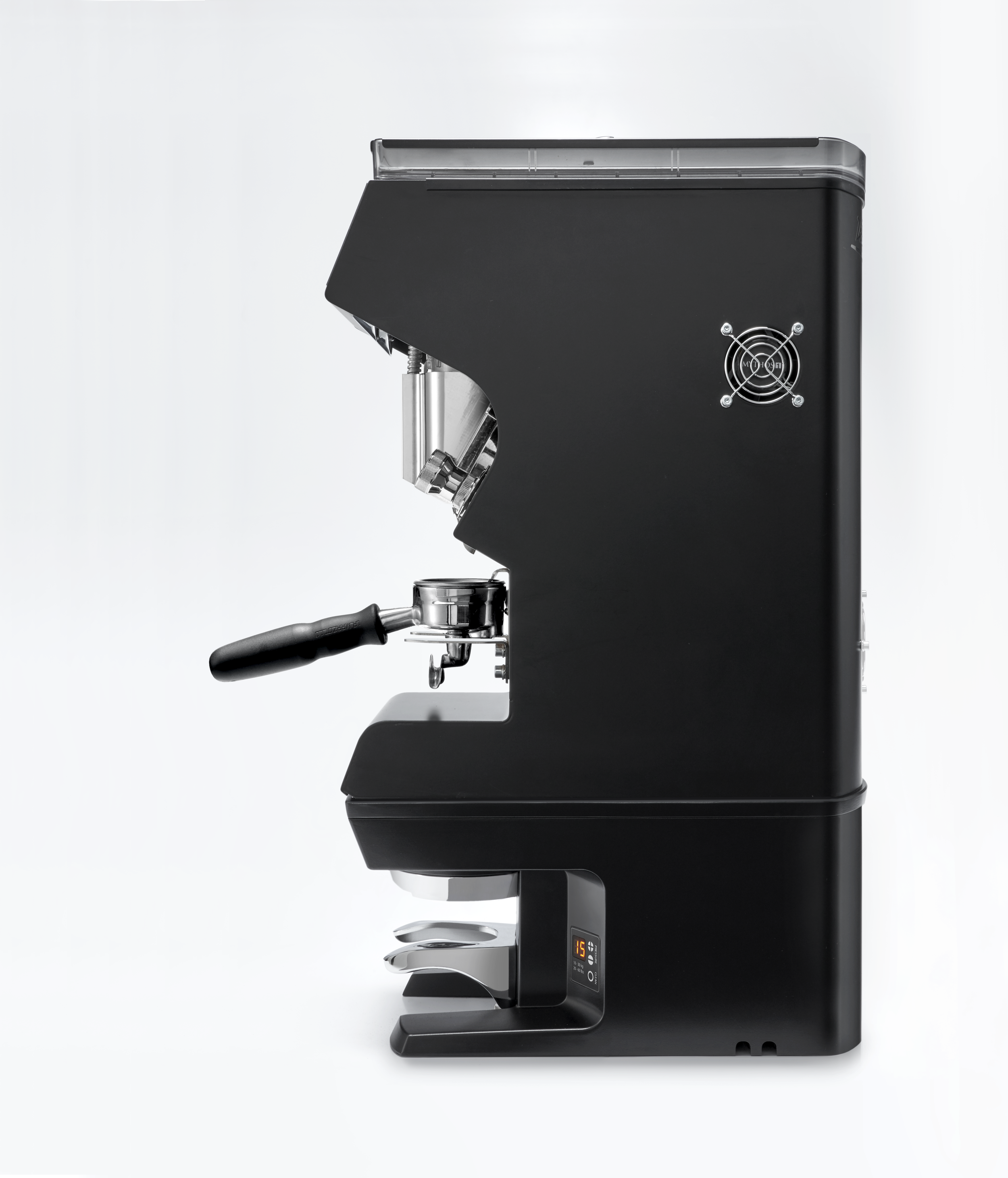 Puqpress M2 - set - side - PF1-VA espresso machines Mythos One Victoria Arduino.png