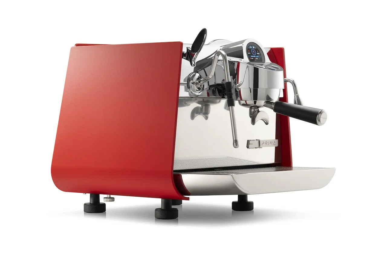 E1 Prima Pro von Victoria Arduino | VA espresso machines GmbH