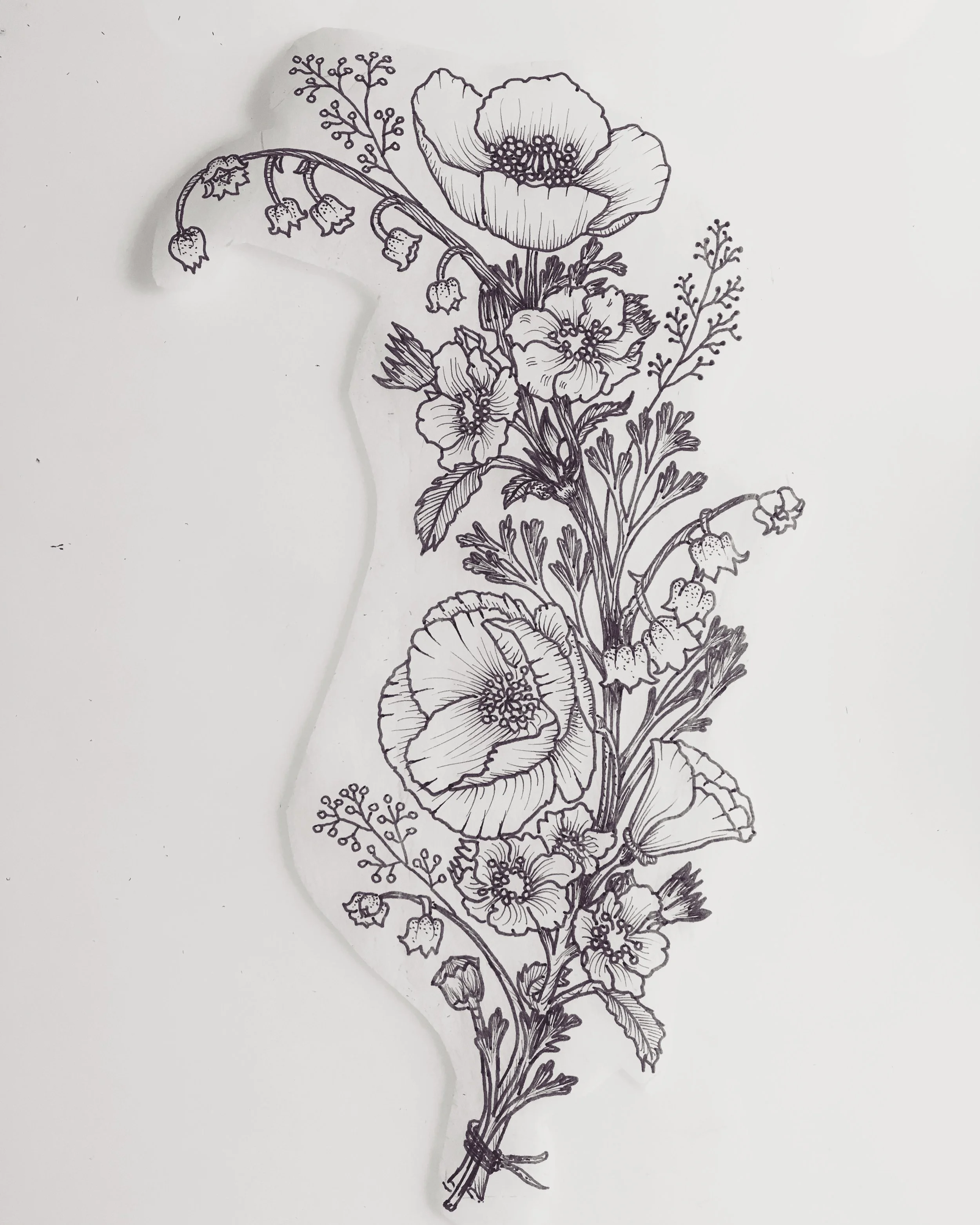 tattoo design