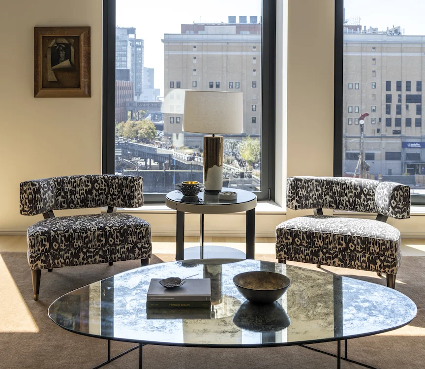 Highline Apartment Design